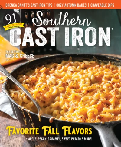 Southern Cast Iron 2024 05
