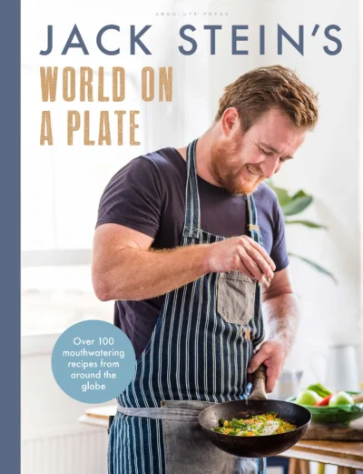Stein Jack Jack Stein S World On A Plate Local Produce World Flavours Exciting Food 2018