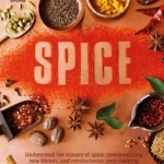 Stuart Farrimond Spice 2018