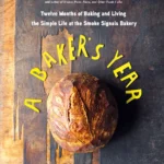 Tara Jensen A Baker S Year 2018