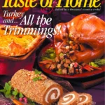 Taste Of Home 2006 10 11