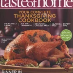 Taste Of Home 2009 10 11