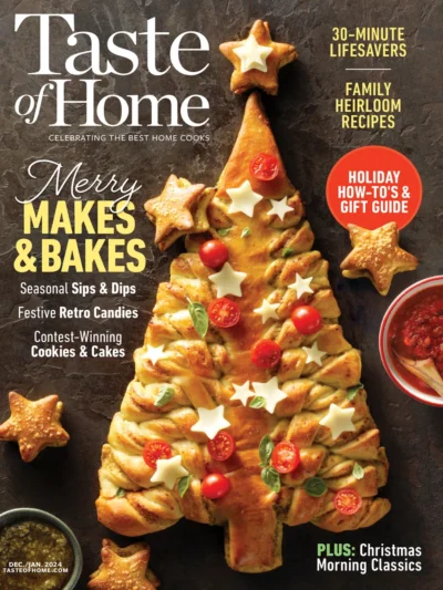 Taste Of Home 2023 12 2024 01