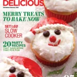 Taste Of Home Simple Delicious 2017 12 2018 01