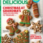 Taste Of Home Simple Delicious 2018 12 2019 01