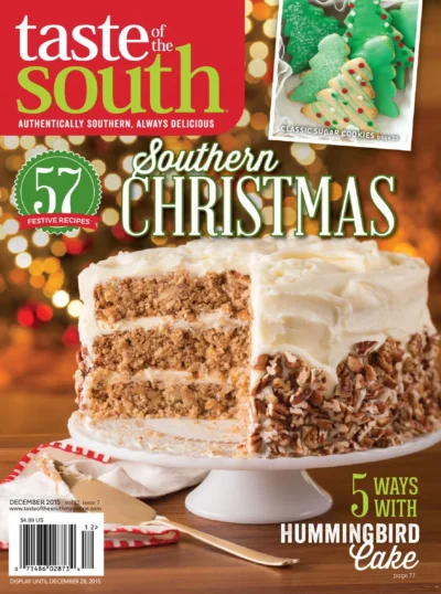 Taste Of The South 2015 12