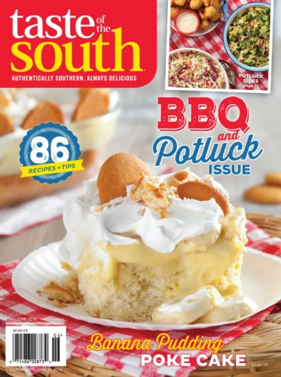 Taste Of The South 2016 05 06