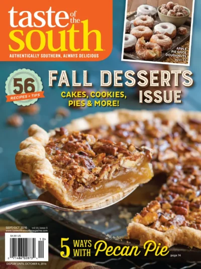 Taste Of The South 2016 09 10