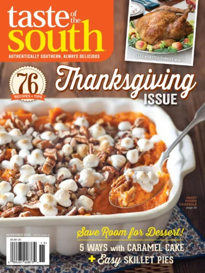 Taste Of The South 2016 11
