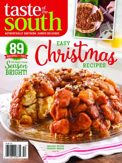 Taste Of The South 2016 12