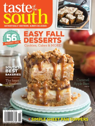 Taste Of The South 2017 09 10