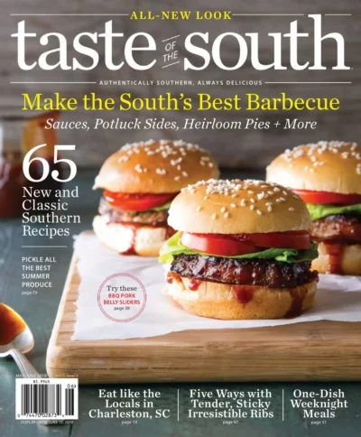 Taste Of The South 2018 05 06