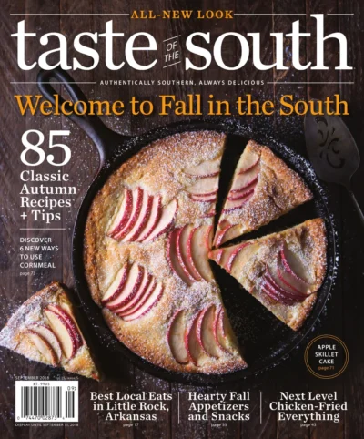 Taste Of The South 2018 09
