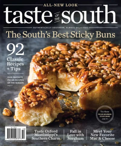 Taste Of The South 2018 10