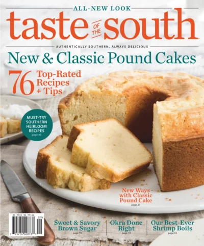 Taste Of The South 2019 09