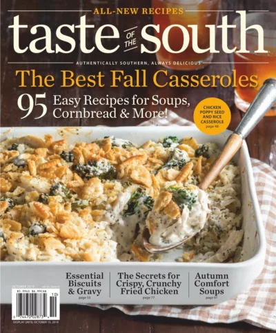 Taste Of The South 2019 10