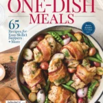 Taste Of The South 2019 One Dish Meals
