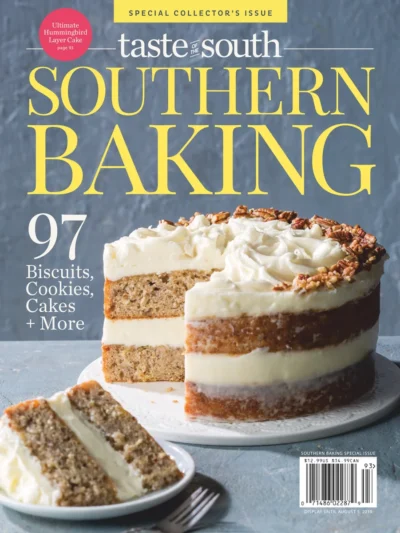 Taste Of The South 2019 Southern Baking