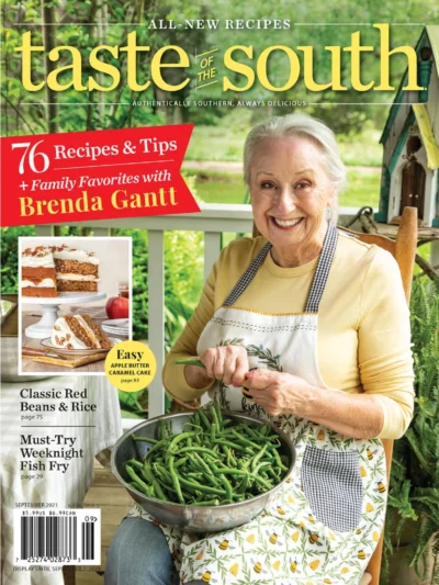Taste Of The South 2021 09