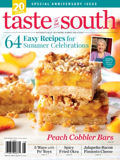 Taste Of The South 2023 07 08