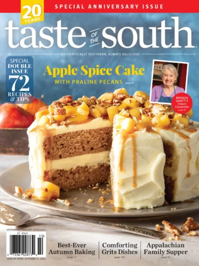 Taste Of The South 2023 09 10