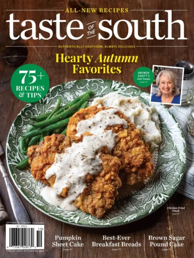 Taste Of The South 2024 09 10