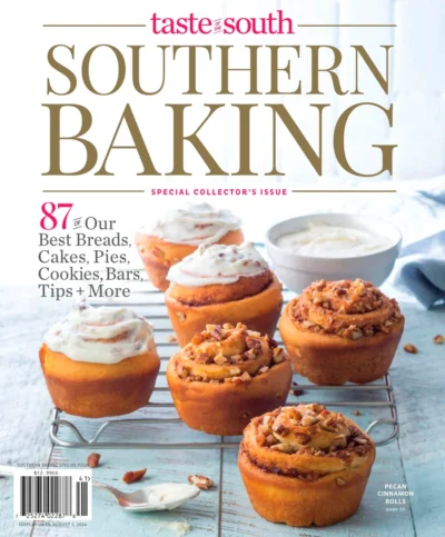 Taste Of The South 2024 Southern Baking