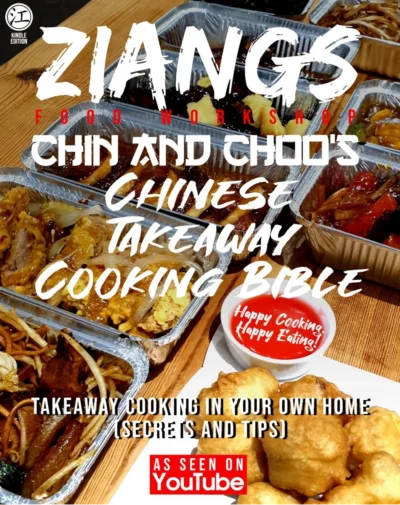 Taylor Chin Taylor Choo Ziangs Food Work Shop 2022