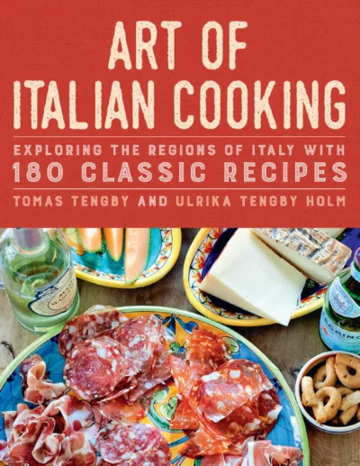 Tengby T Holm U T Art Of Italian Cooking 2023