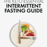 The Keto Essential Intermittent Fasting Guide Jl Publishing