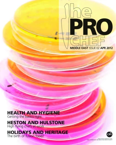 The Pro Chef 2012 02