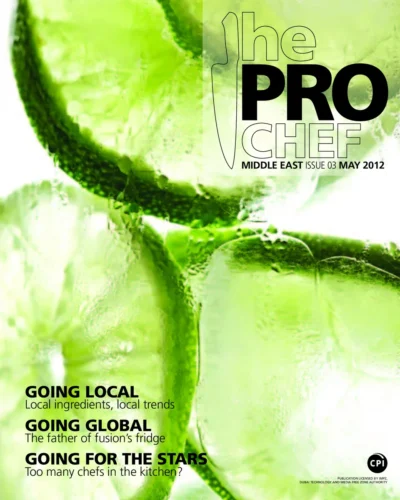The Pro Chef 2012 03