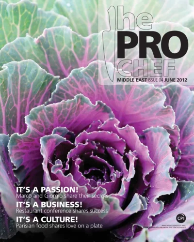 The Pro Chef 2012 04