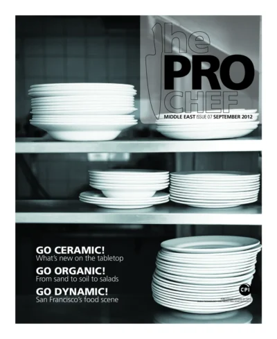 The Pro Chef 2012 07