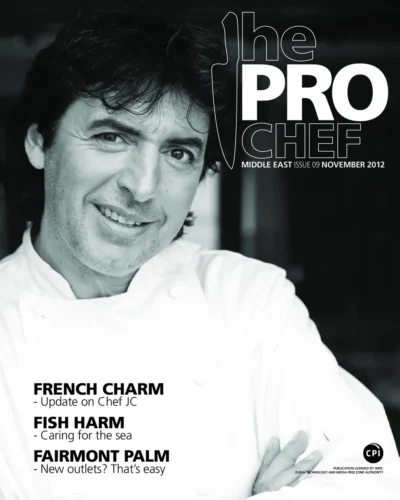 The Pro Chef 2012 09