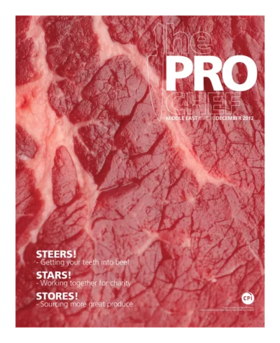 The Pro Chef 2012 10