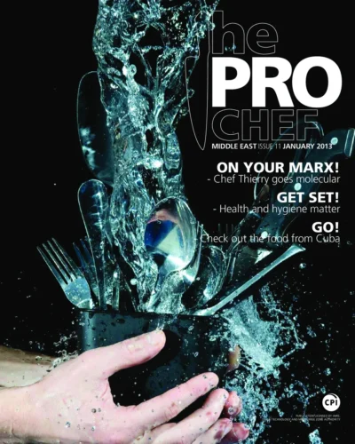 The Pro Chef 2013 11