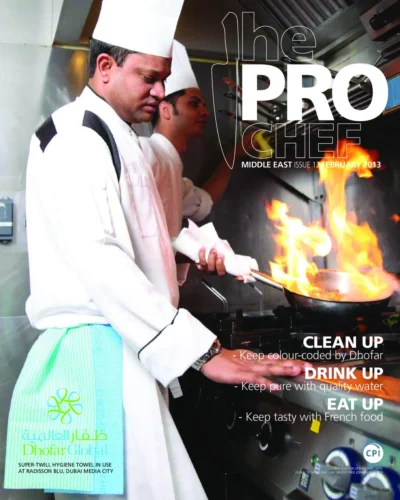 The Pro Chef 2013 12