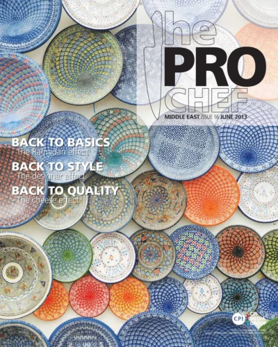 The Pro Chef 2013 16