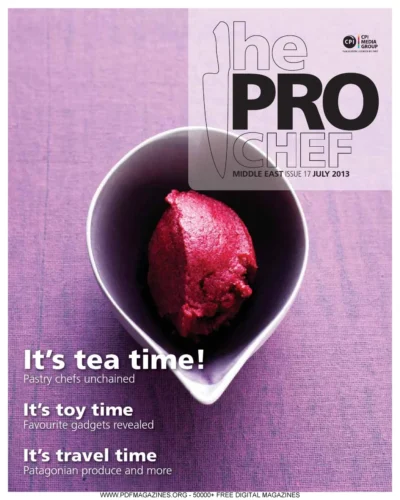 The Pro Chef 2013 17