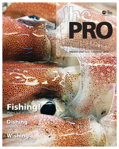The Pro Chef 2013 18