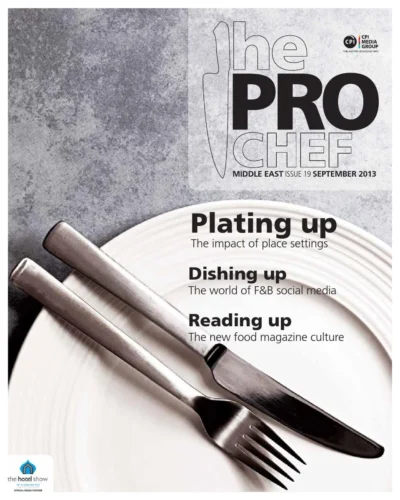 The Pro Chef 2013 19