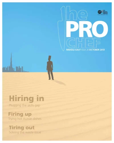 The Pro Chef 2013 20
