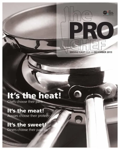 The Pro Chef 2013 22