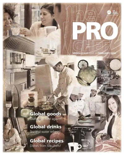 The Pro Chef 2014 24