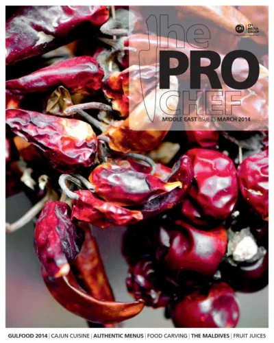 The Pro Chef 2014 25