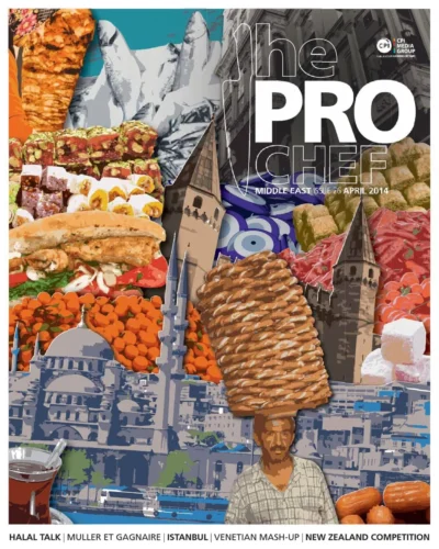 The Pro Chef 2014 26
