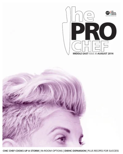 The Pro Chef 2014 30