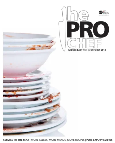 The Pro Chef 2014 32