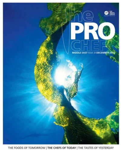 The Pro Chef 2014 34